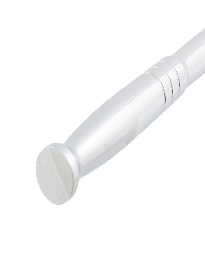 Steelman 18-inch, 3/8-inch Drive, 72-tooth Flex-Head Ratchet, Flexible Head Can Tilt 180 Degrees, Quick Release, Durable Steel, Long Extended Handle - Image 3