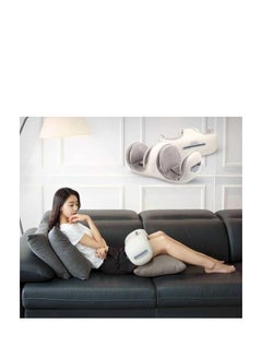 Relax Smart Wireless Leg Knee Thigh Massager Kneading Massager for Home and Office  - Image 3