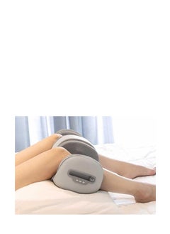 Relax Smart Wireless Leg Knee Thigh Massager Kneading Massager for Home and Office  - Image 1