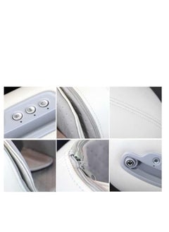 Relax Smart Wireless Leg Knee Thigh Massager Kneading Massager for Home and Office  - Image 2