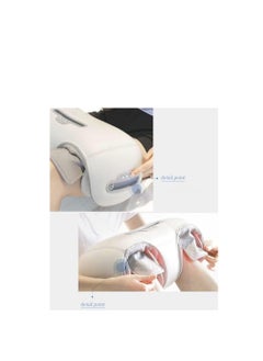 Relax Smart Wireless Leg Knee Thigh Massager Kneading Massager for Home and Office  - Image 4