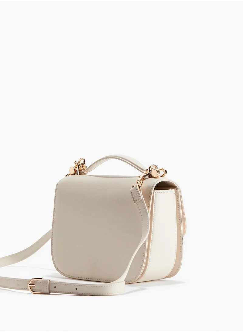 اتش اند ام Crossbody Bag