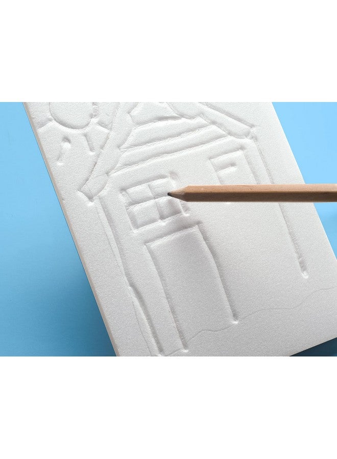 ESSDEE P6K4K Block Printing Kit for Kids, for 1 Year to 99 Years - Image 4