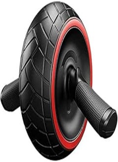 Generic Fitness Speed Training Abdominal Exercise Rebound Ab Roller Wheel for Workout Gym Resistance Sports 