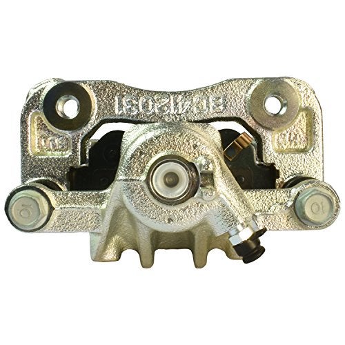 Mando New Mando 16A5156 Disc Brake Caliper Original Equipment - Image 2