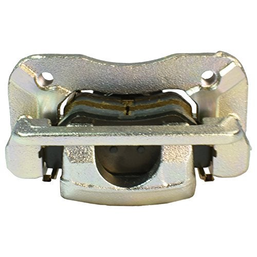 Mando New Mando 16A5156 Disc Brake Caliper Original Equipment - Image 1