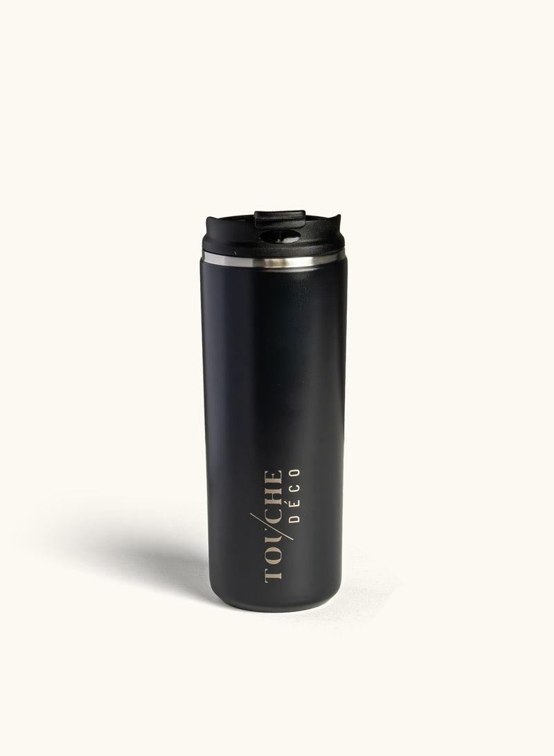 Touche Déco Travel Tumbler - Image 2