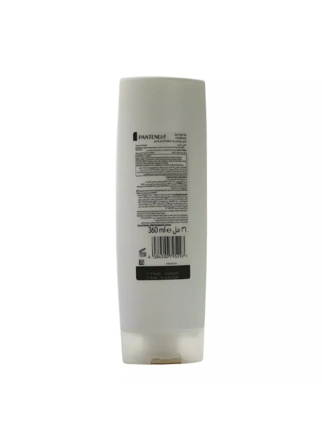 Pantene Pro- V Anti Hair Fall Hair Conditioner- 360ml - Image 2