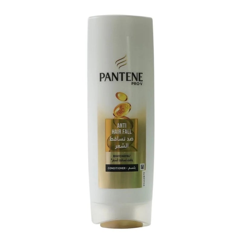 Pantene Pro- V Anti Hair Fall Hair Conditioner- 360ml - Image 1