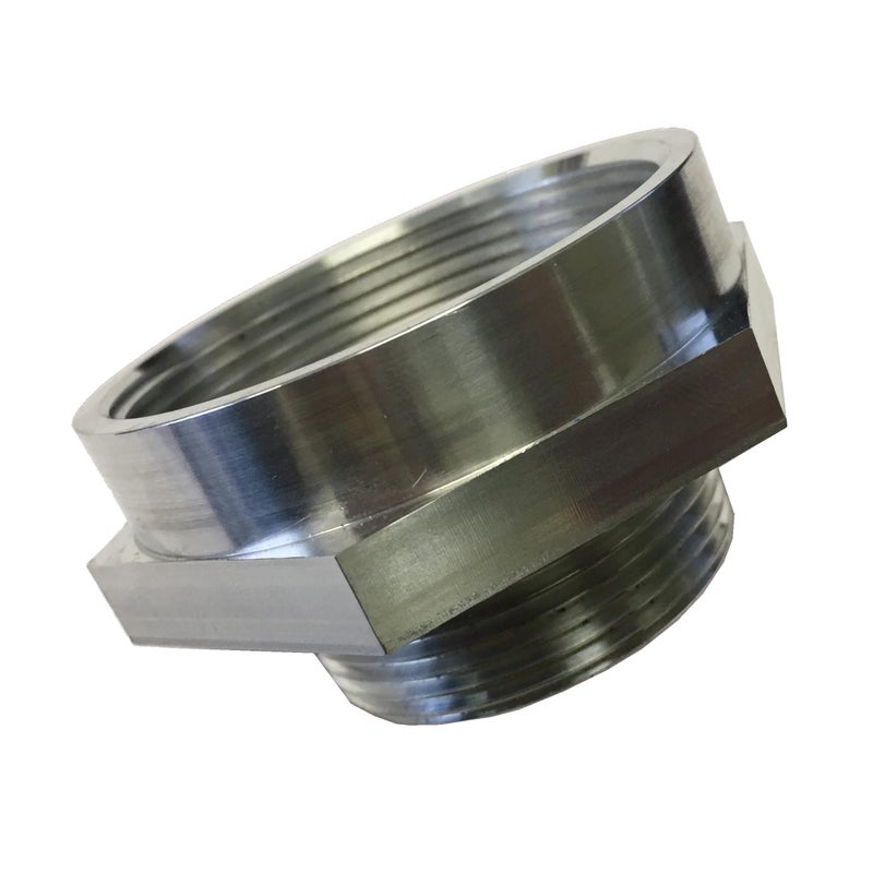 Connected Consumer Fuel 15 NPT Special Adapter for Smart Oil Gauge - Image 2