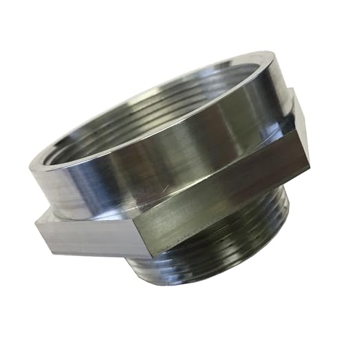 Connected Consumer Fuel 15 NPT Special Adapter for Smart Oil Gauge - Image 1