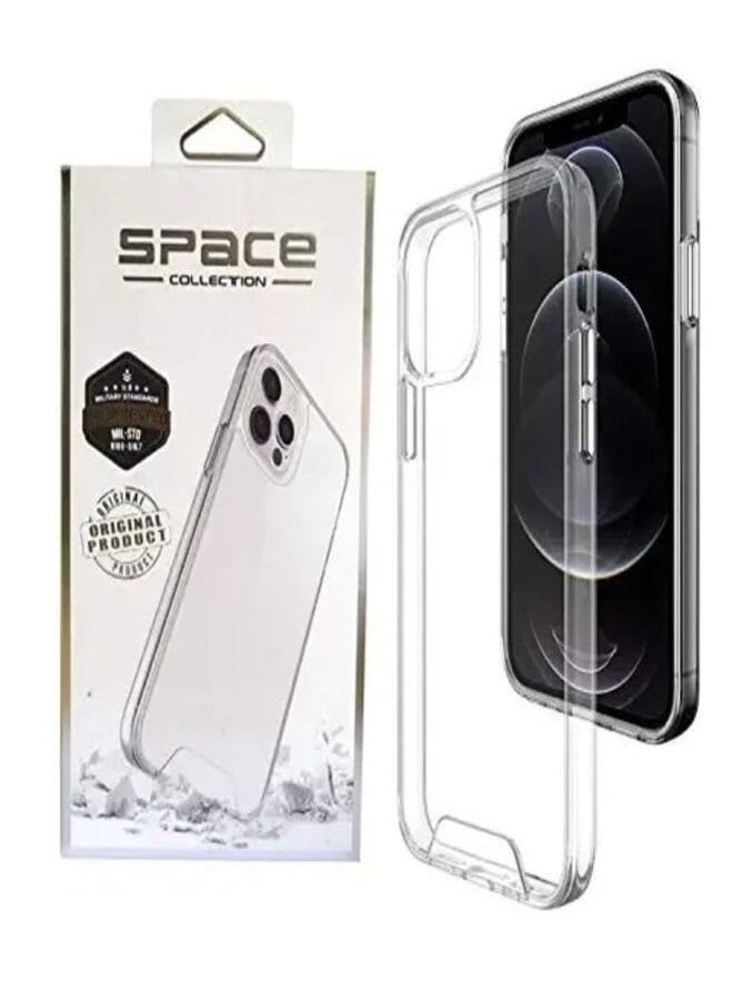 Space Protective Case Cover For IPhone 16 - Image 1