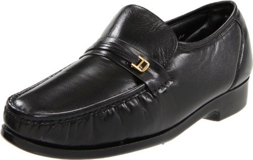 Florsheim Riva Black Nappa 7.5 5E - Image 1