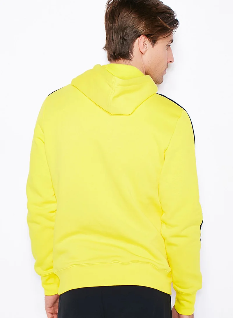 PUMA BVB T7 Hoodie