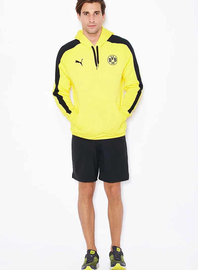 PUMA BVB T7 Hoodie