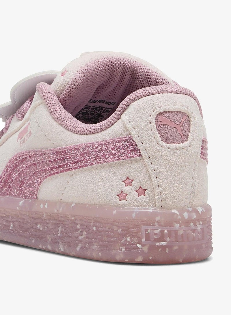 PUMA Youth Suede Xl Hk&Fr 2 Ac Inf - Image 4