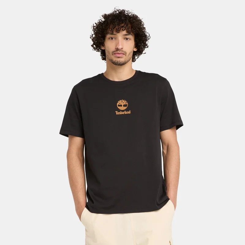 Men's Small Logo T-Shirt