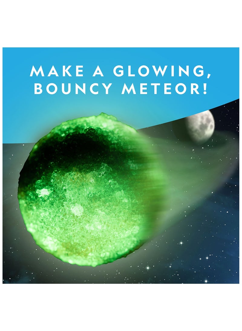 NATIONAL GEOGRAPHIC - NATIONAL GEOGRAPHIC GLOW-IN-THE-DARK METEOR - Image 1