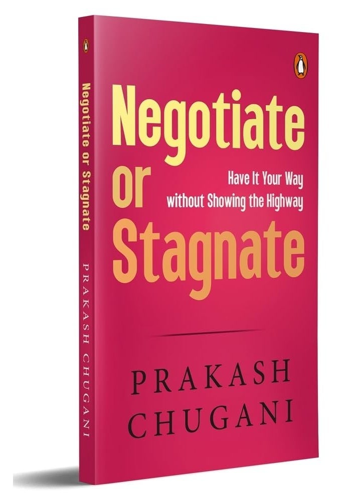 Negotiate or Satgnate