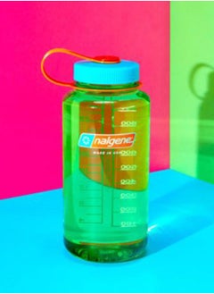Nalgene Nalgene USA 1L WM Pear Sustain  - Image 5