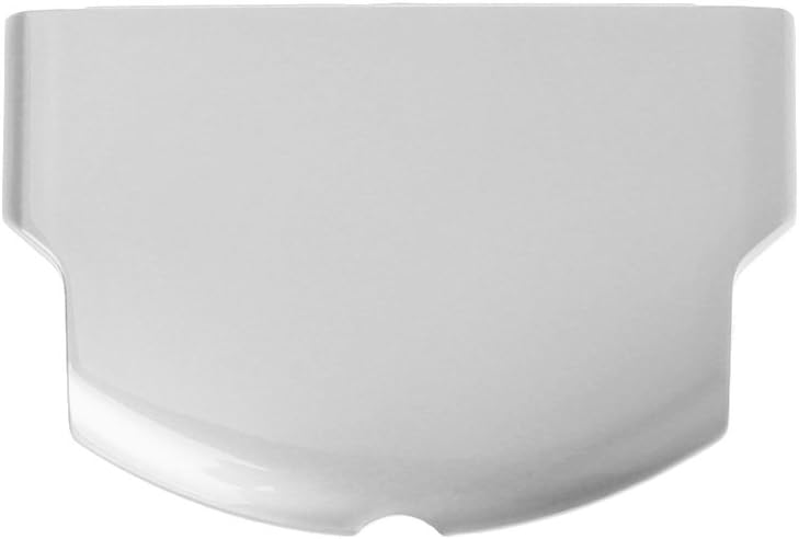 Tebatu Consumer Electronics,1PC Battery Back Case Protective Cover Replacement for PSP 2000 3000 Series - Image 1