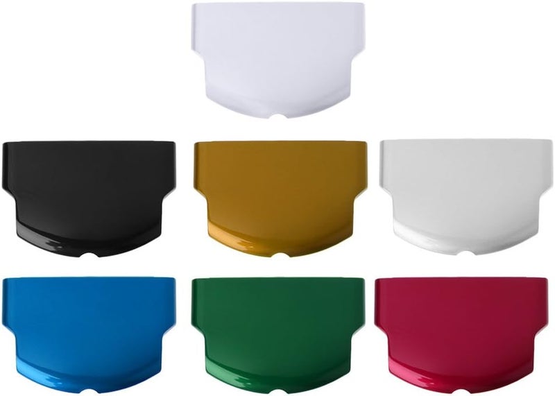 Tebatu Consumer Electronics,1PC Battery Back Case Protective Cover Replacement for PSP 2000 3000 Series - Image 4