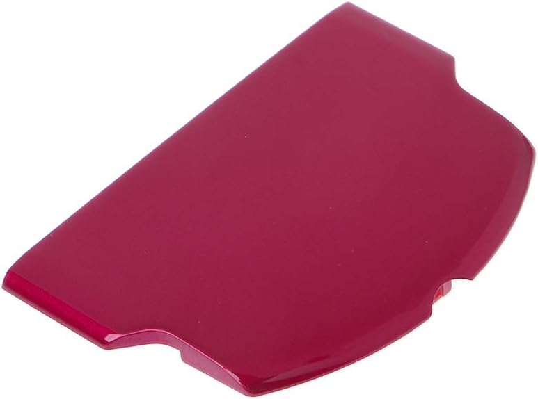 Tebatu Consumer Electronics,1PC Battery Back Case Protective Cover Replacement for PSP 2000 3000 Series - Image 3
