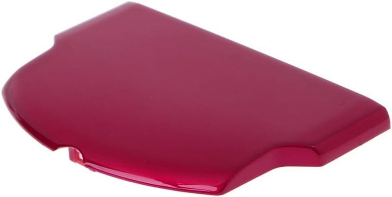 Tebatu Consumer Electronics,1PC Battery Back Case Protective Cover Replacement for PSP 2000 3000 Series - Image 2