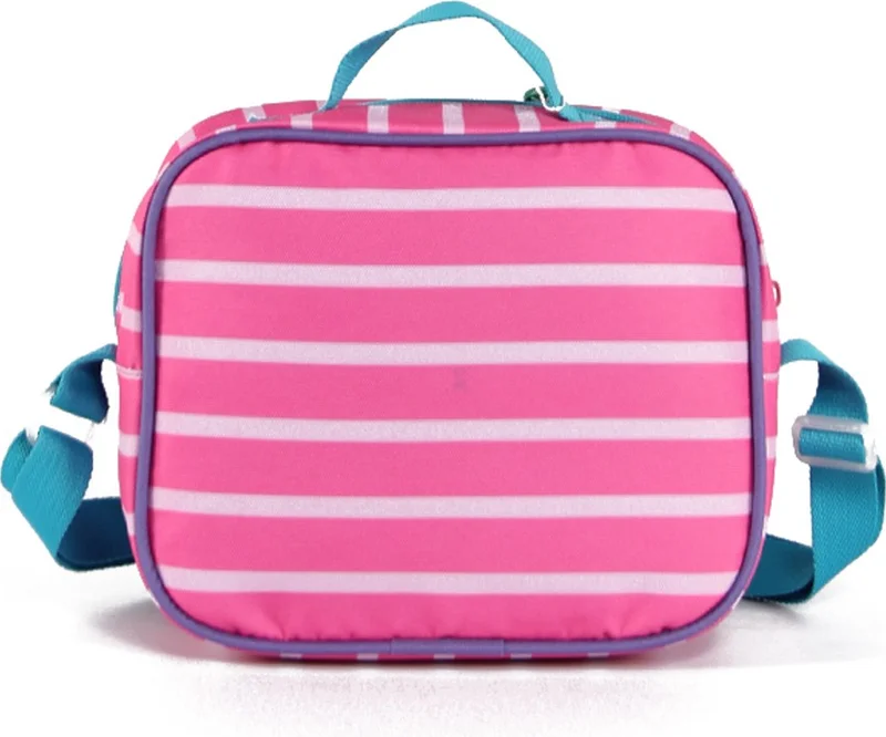 UNITED COLORS OF BENETTON . Lunch Box 03754
