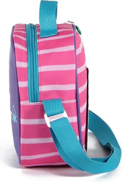 UNITED COLORS OF BENETTON . Lunch Box 03754