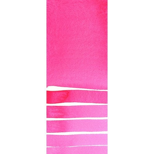 Daniel Smith Extra Fine Watercolor Paint, 5ml Tube, Opera Pink, 284610198, 0.17 Fl Oz (Pack of 1) - Image 2
