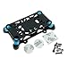 Maxmoral Flight Controller Damping Board AntiVibration Shock Absorber Plate Mount Set for Quadcopter APM2526KKMWC - Image 3