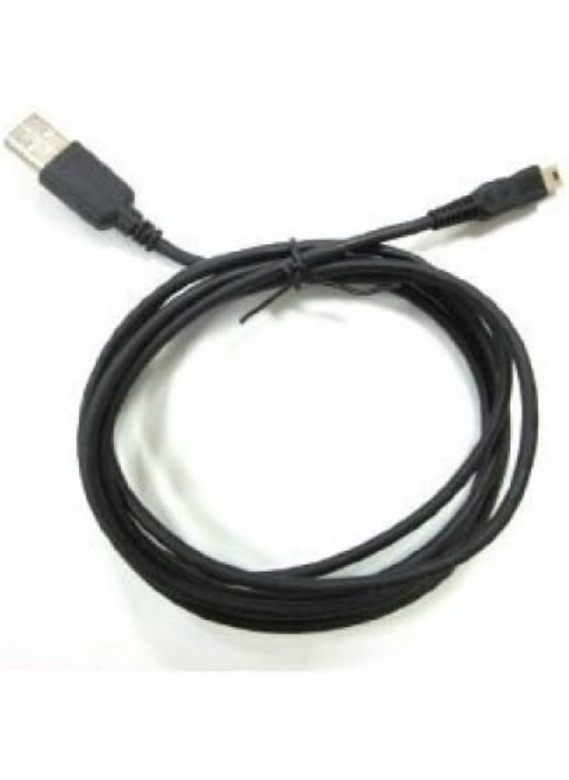 TEXAS INSTRUMENTS Texas Instruments Usb Cable for Ti 84 Plus, Ti 84 Plus C Silver Edition, Ti 89 Titanium, Ti Nspire Cx and Cx Cas graphing calculators  - Image 3