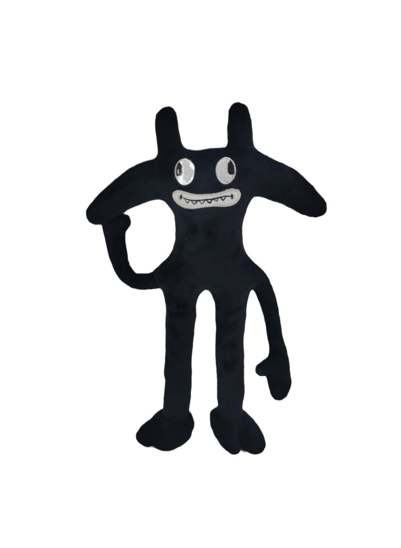 Garden of Ban Plush Toy Banban Plush Toys for Kids Soft Stuffed Games Toy Soft Stuffed Games Toy for Fans and Friends Stuffed Animal Plush Doll Gifts - Image 1