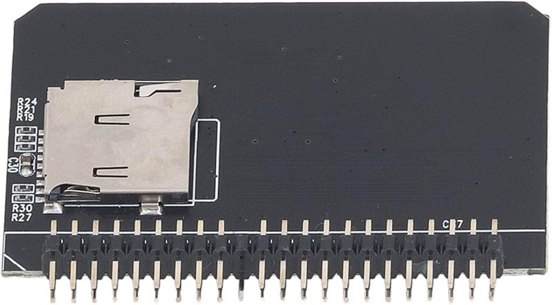 44Pin IDE to 2.5 Inch Adapter Card True IDE Mode for DOS NT4 98SE ME 2000 OS X Systems - Image 4