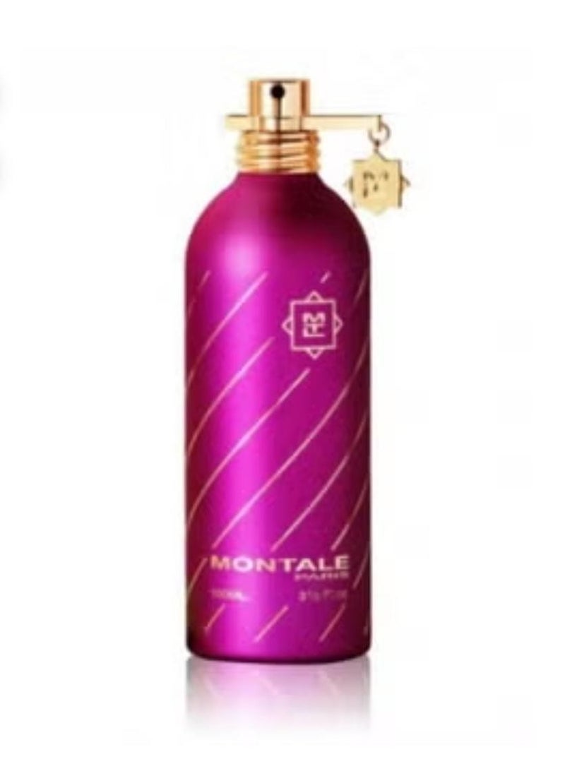 Montale Crystal Flowers -100 ml, Eau de Parfum-