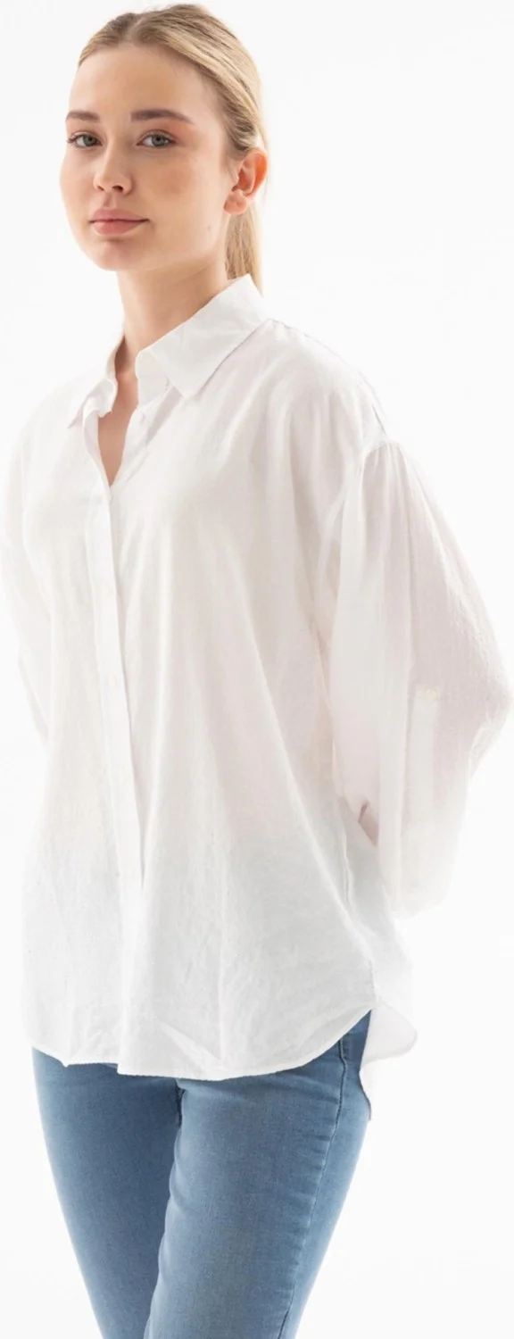 Fashion Friends 25Y0051K1 Women's Shirt
