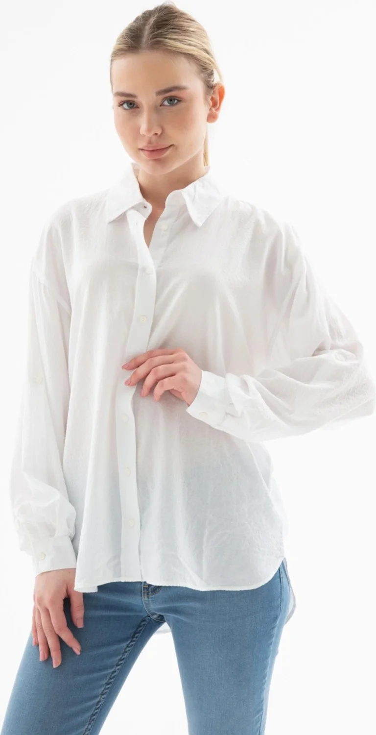 Fashion Friends 25Y0051K1 Women's Shirt