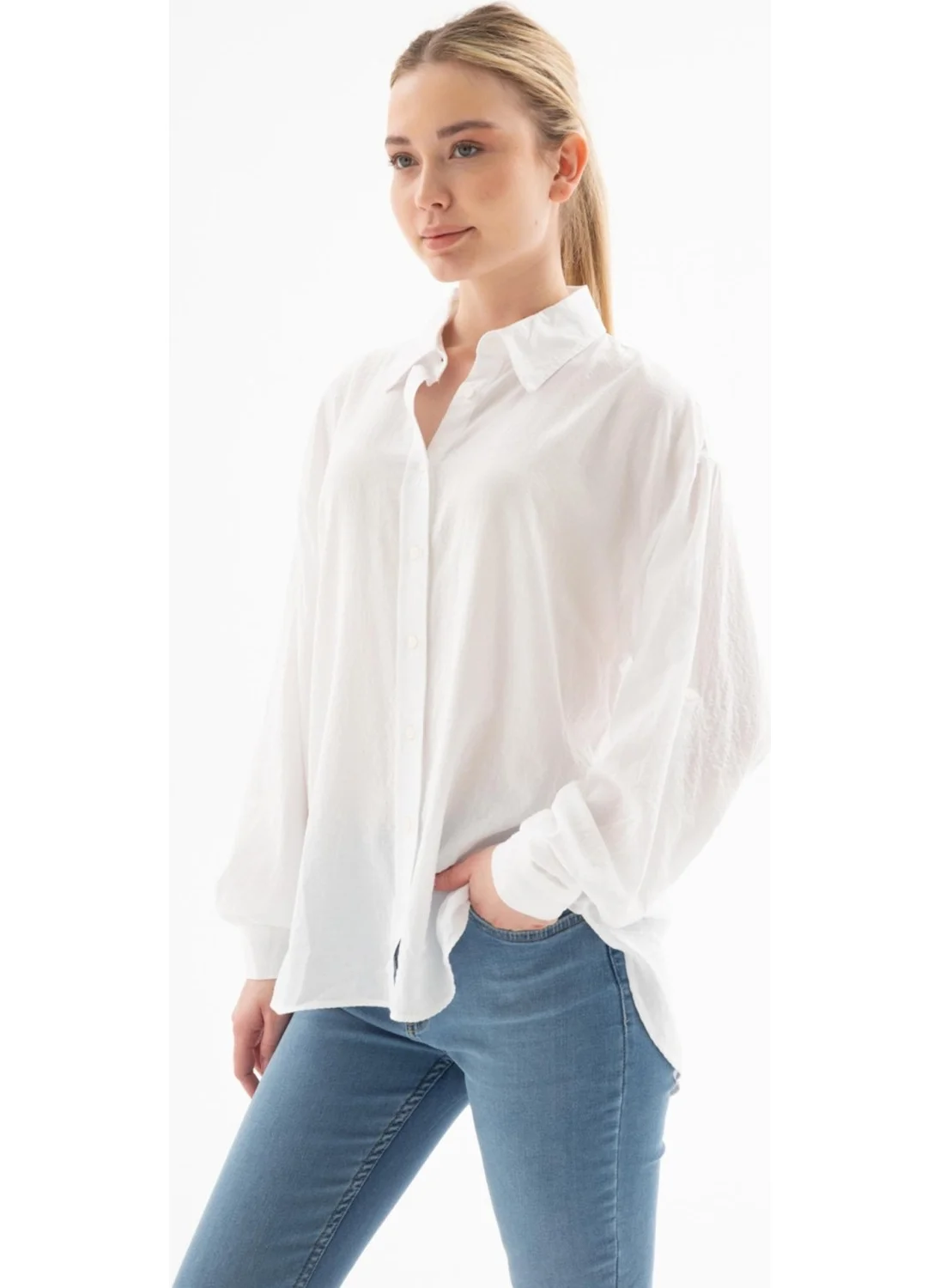 Fashion Friends 25Y0051K1 Women's Shirt