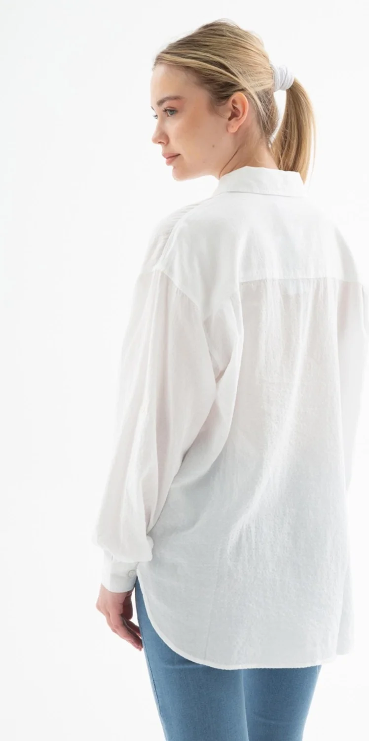 Fashion Friends 25Y0051K1 Women's Shirt