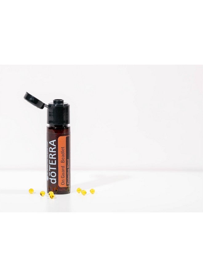 DoTerra On Guard Essential Oil Protective Blend Beadlets 125 Ct (2 Pack) - Image 3