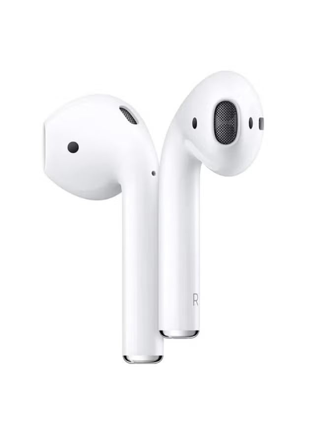 أوتيتو OTEETO OT3 True Wireless Bluetooth Earphones in White | Super Bass Sound with HD Microphone | Noise Cancellation & Touch Controls | Lightweight In-Ear Design | Long Battery Life | Perfect for Calls, Music, Gym & Travel | TWS Earbuds - Image 2