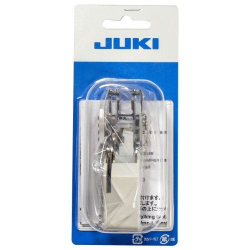 Juki قدم التغذية المتساوية من جuki لآلات HZL-DX و HZL-G - Image 5