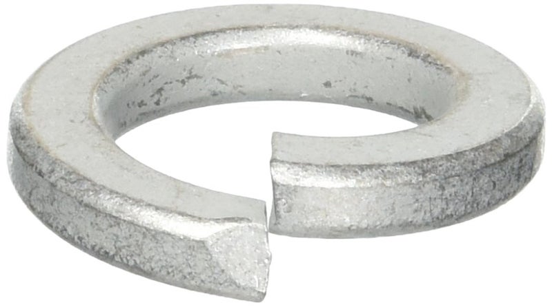 Hillman The Hillman Group 300045 Split Lock Zinc Washer 1Inch 10Pack