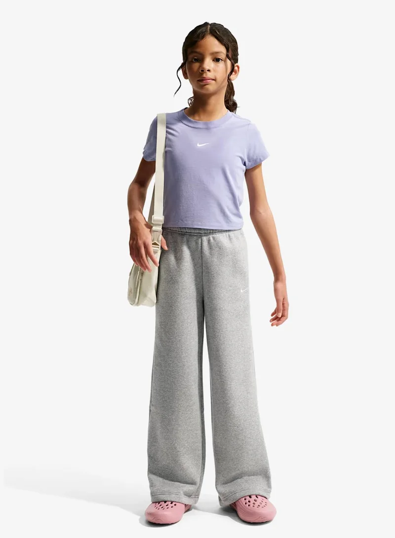 Nike G NSW STUDIO FLC OH PANT