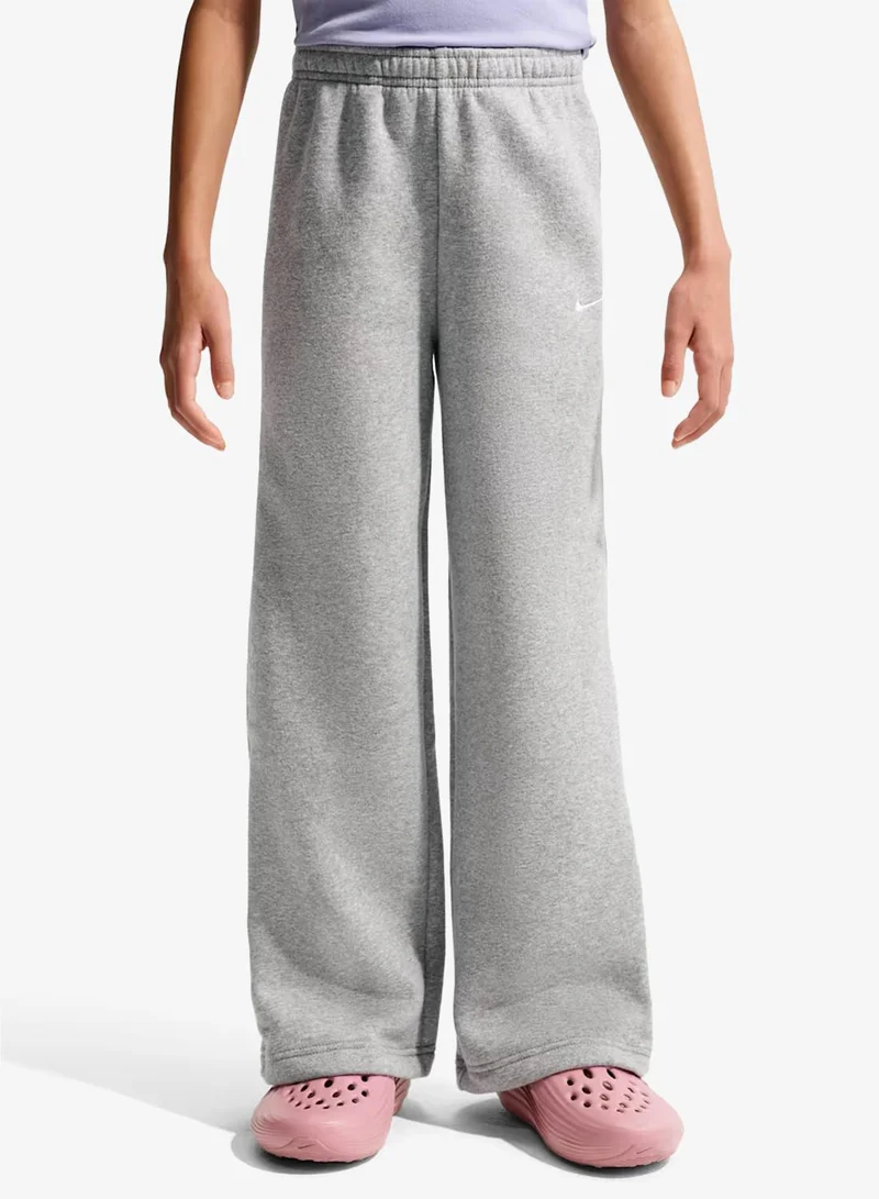Nike G NSW STUDIO FLC OH PANT