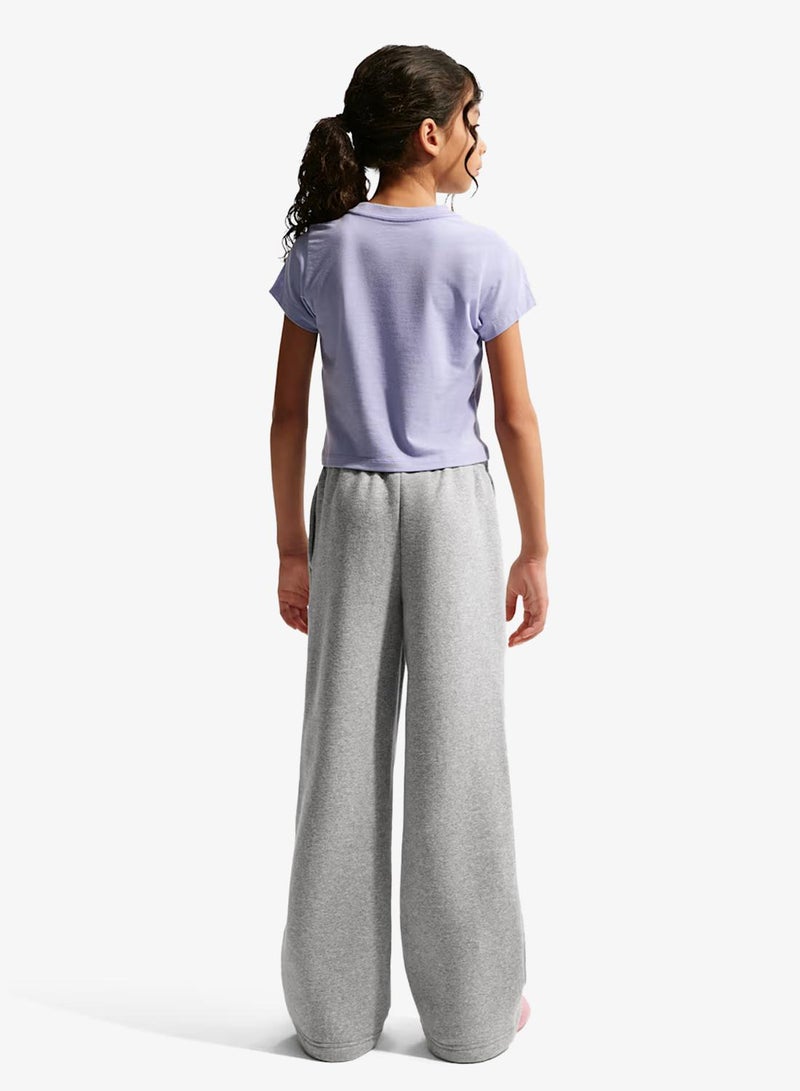 Nike G NSW STUDIO FLC OH PANT - Image 4