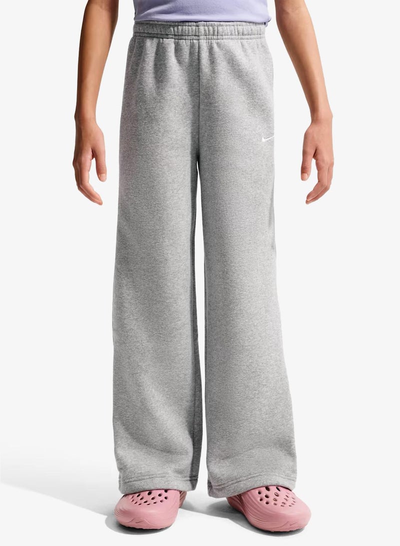 Nike G NSW STUDIO FLC OH PANT - Image 1