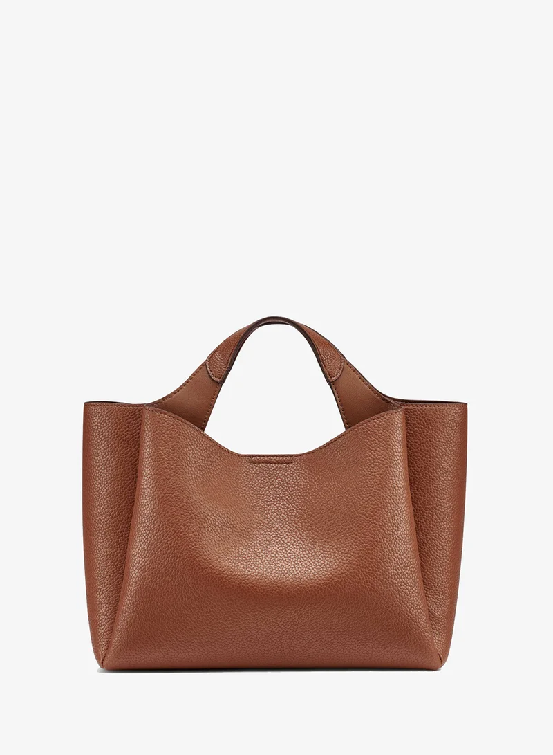 DKNY Willa Satchel Bag