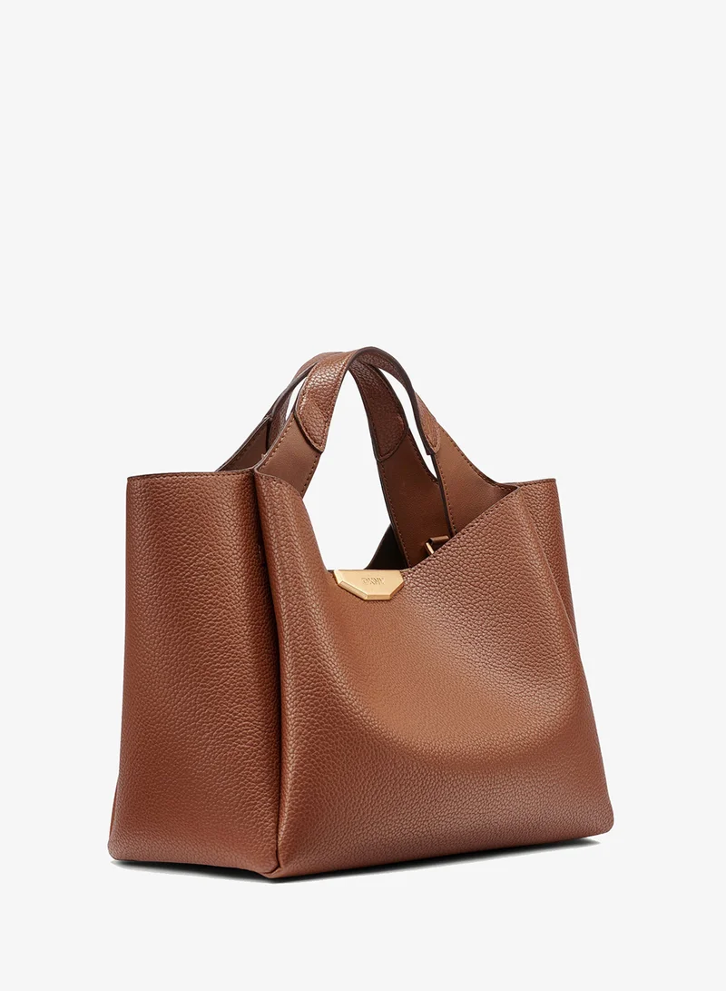 DKNY  Willa Satchel Bag for Women | Best Price UAE